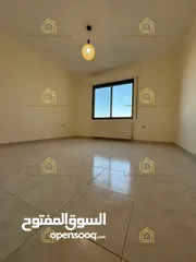  12 شقة مميزة - خلدا - 3نوم 1ماستر - 215م - فايربليس - إطلالة - موقع هادئ ومميز