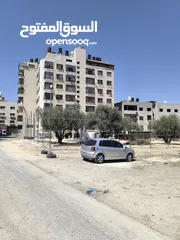  2 شقة للبيع بلاطة البلد عمارة سرحان