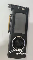  2 GeForce GTX TITAN X 12GB GAMING GeForce GTX TITAN X 12GB GAMING