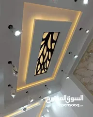  6 بناء فلل وملاحق وصيانة معتمد