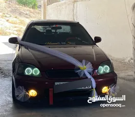  29 هوندا سيفيك 2000 للبيع