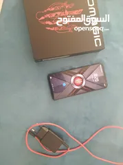  4 تلفون ريد ماجيك6