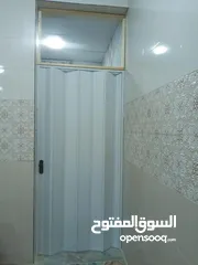  4 ابواب اكورديون سحاب