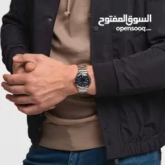  1 Swatch blue boat Original  نعمل بالأصلي فقط  السعر حررررق 85 دينار