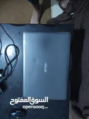  6 Asus gaming laptop