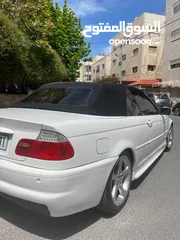  9 Bmw e46 كشف