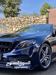  3 مرسيديس اي كوبيه AMG