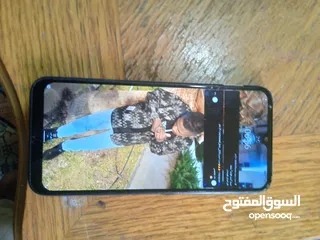  4 هاتف انفنكس سمارت 5 للبيع او للبدل