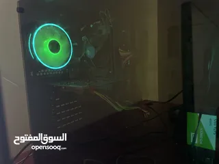  9 بيسي للبيع 1650gtx super i59400