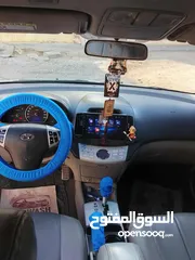  16 هيونداي افانتي HD  بنزين اصلي 2009 فل كامل ما عدا الفتحه.....