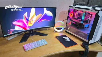  5 كمبيوتر للتصميم و المونتاج