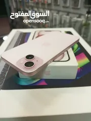  7 Iphone 15 Plus 128 GB وارد شرق اوسط بطاريه 95%
