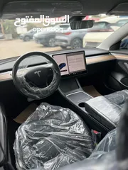  8 Tesla model 3 standard plus 2023 / 430 km