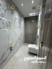  4 شقة فاخرة جديدة لم تسكن بتشطيبات عالية الجودة