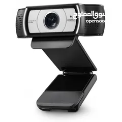  2 افضل Webcam من logitech C930c على الاطلاق اقوى وأوضح صورة بكل المعاير وبسعر حرق