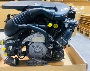  1 محرك مرسيدس 264