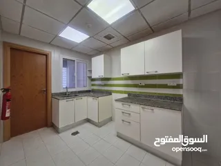  4 2 + 1 Lovely Apartment for Sale – Qurum