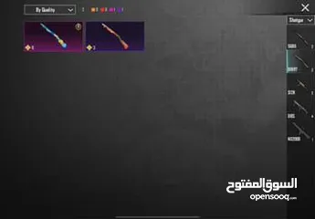  22 حساب ببجي قديم اسطوري للبيع لڤل 79