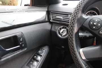  8 Mercedes-Benz E200 AMG kit 2010.