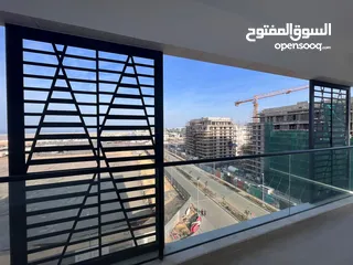  6 2 BR Stunning Apartment for Rent in Al Mouj – Lagoon Building