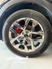  4 كيا سورينتو 2019