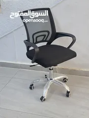  1 الكرسي الطبي بظهر شبك استثمر صحتك بالكرسي الصح وباقل سعر والجودة الاعلى Chair office