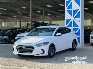  1 هيونداي اكسنت 1.6cc موديل 2019