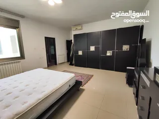  10 شقة كلاسيكية مفروشة للإيجار في عين مصباح قرب الاذاعه والتلفزيون