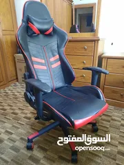  5 Gaming chair