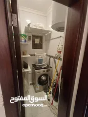  7 شقه فارغه للايجار السابع