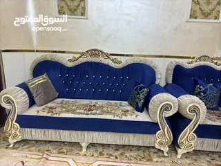  2 تخم قنفات مع سيت طبلات