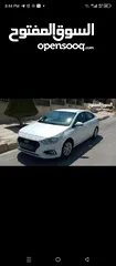  2 هنداي اكسنت 2018