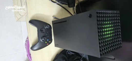  1 اكس بوكس سيريس اكس واحد تيرا