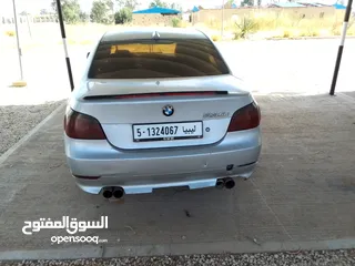  1 BMW525للبيع