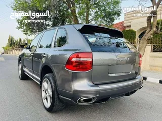  17 بورش بحال الوكاله مخزن 2009