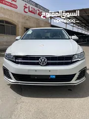  9 Volkswagen e Bora 2019 فولكسفاجن اي بورا فحص كامل