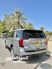  14 For Sale: Good as new 2023 Yukon // للبيع: يوكون 2023 بحالة جديدة