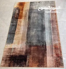  14 سجاد 3D  مقاس 2*3 متوفر خدمة توصيل ومعانيه قبل دفع   متوفر خدمة توصيل لجميع محافظات المملكة 3 دنانير