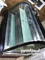  1 ثلاجه refrigerator