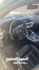  5 bmw m3 2021