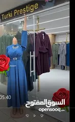  1 محل للبيع او الايجار او البدل وسط المنارة