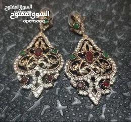  3 اكسسوارات براند جديدة ابعتي الصورة لإرسال الأسعار الأسعار تبدء من 3 دينار