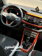  26 تي كروس 2021 R Line  حبة مميزة ع مستوى الوطن