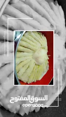  20 تجهيز خضار منزلي كوسا محفورة جاهزة ولف دوالي وسمبوسة وطبخ جاهز #مندي #كبسة #منسف