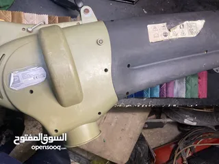  1 هوفر او مضخة هواء