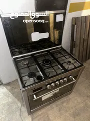  1 غاز جديد نوع ايطالي