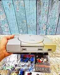  6 Playstation 1 old is gold
