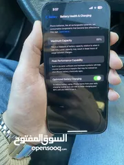  5 iPhone 14 Pro Max  ولا خدش ولا غلطه