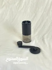  9 أدوات صنع وتحضير القهوة