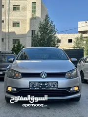  9 بولو 2014 للبيع